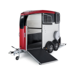 Ifor williams – hbx 403 – 1.5