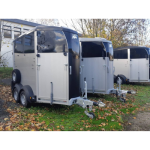Ifor williams – hbx 403 – 1.5 – Image 4