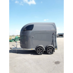 Bockmann master grey