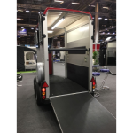 Ifor williams – hbx 403 – 1.5 – Image 3