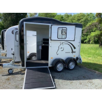 Gold touring one-neuf – Image 3