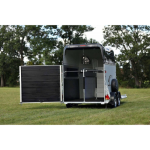 Cheval liberte – hippomobile- – Image 4