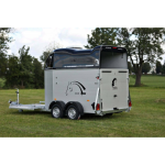 Cheval liberte – hippomobile- – Image 3