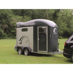 Cheval liberte – 2 places –