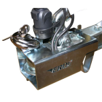 Antivol universel pour tete