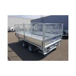 Benne 3M 3500Kg Electrique – Image 4