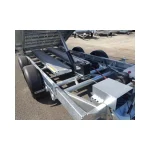 Benne 3M 3500Kg Electrique – Image 2