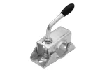 Remorque grillagée 200×106 – Image 4