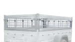 Remorque tôle Garden Trailer – Image 8