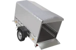 Remorque 750 kg 200 x 125 – Image 15