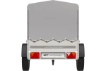 Remorque 750 kg 200 x 125 – Image 14