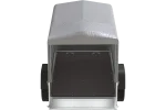 Remorque 750 kg 200 x 125 – Image 13