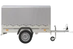 Remorque 750 kg 200 x 125 – Image 12