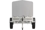 Remorque 750 kg 200 x 125 – Image 11