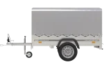Remorque 750 kg 200 x 125 – Image 10