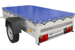 Remorque Garden Trailer 200 – Image 9