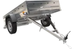 Remorque 750 kg 200 x 125 – Image 8