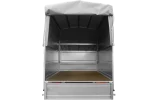 Remorque simple essieu – Image 12