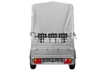 Remorque tôle Garden Trailer – Image 13