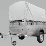 Grande Remorque 230X125