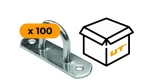 Set: 100 Accroches Bâche – Image 3
