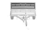 Burty bis pour Garden Trailer
