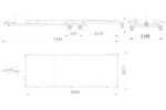 Dépanneuse plate-forme en – Image 5