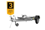 Remorque moto 1 rail unitraler – Image 10