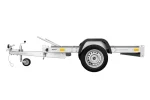 Remorque moto 2 rails – Image 7