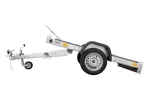 Remorque moto 2 rails – Image 6