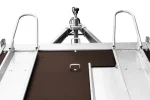 Remorque moto 2 rails – Image 4