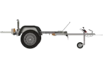 Remorque moto Unitrailer – Image 17