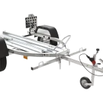 Remorque moto Unitrailer