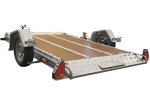 Remorque timon pliable – Image 9