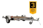 Remorque timon pliable – Image 13