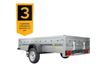 Remorque voiture simple – Image 12