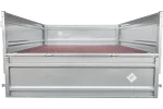 Remorque voiture simple – Image 6