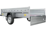 Remorque voiture simple – Image 8