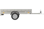 Remorque voiture simple – Image 5