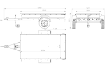 Remorque voiture simple – Image 8