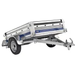 Remorque 500 Kg Norauto – Image 4