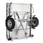 Remorque 500 Kg Norauto – Image 2