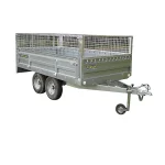 Remorque Treglo Va254 +